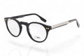 Castle Round Eyeglasses