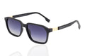 Hugo Boss Square Sunglasses