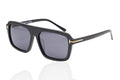 Tom Ford Oversized Sunglasses