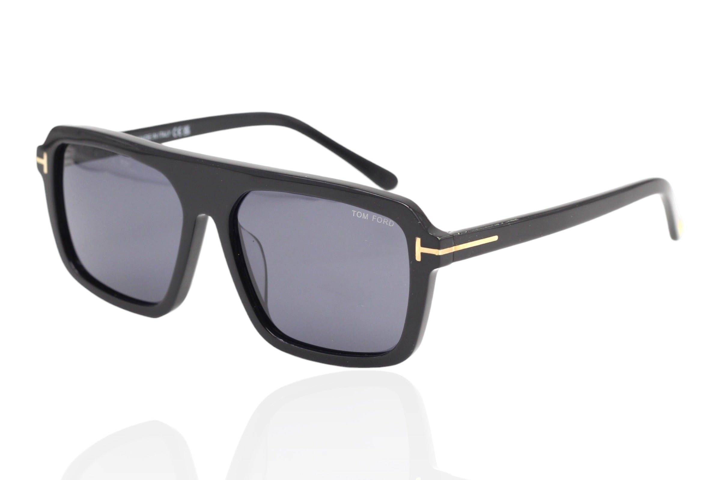Tom Ford Oversized Sunglasses