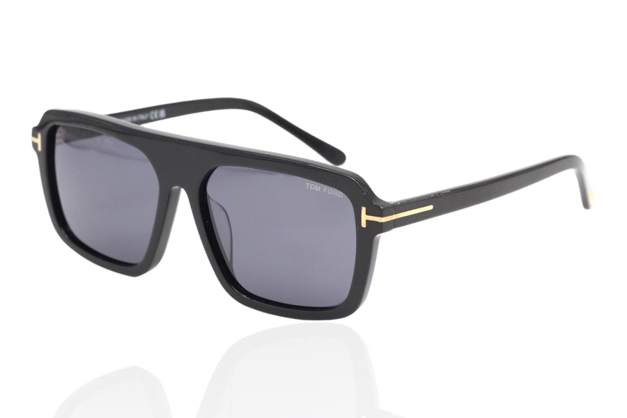 Tom Ford Oversized Sunglasses