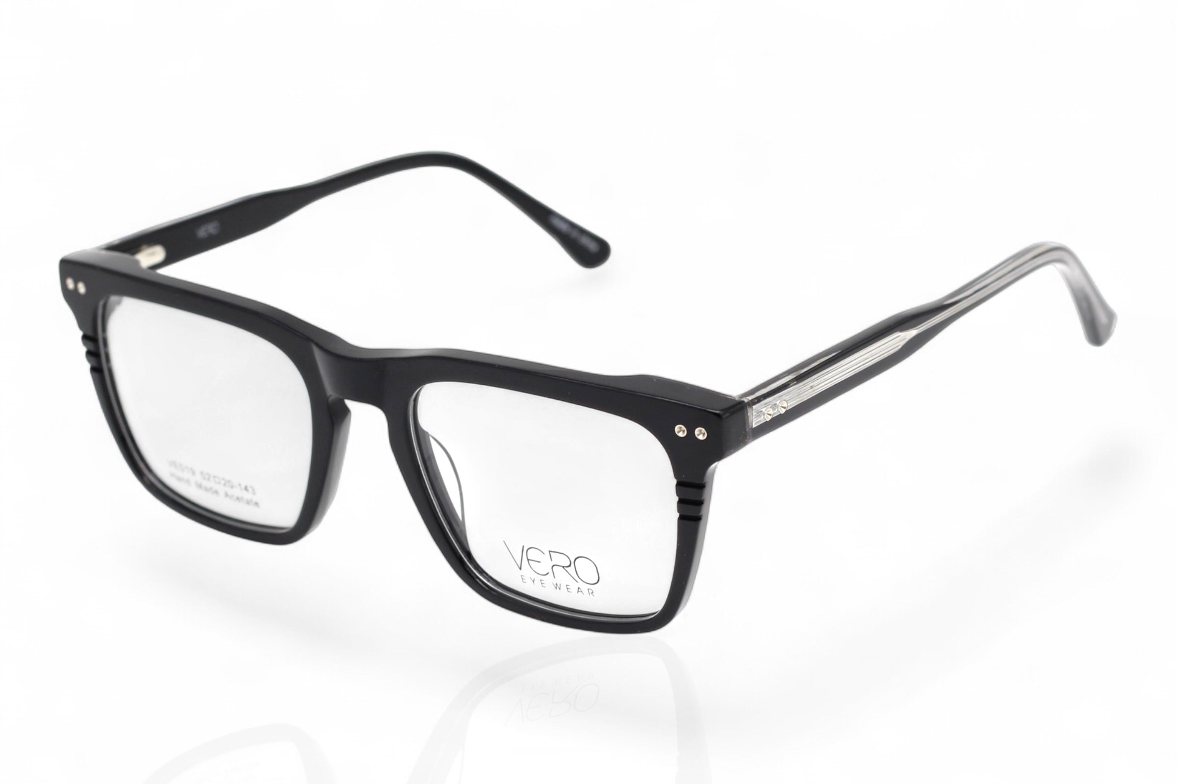 Vero Square Eyeglasses