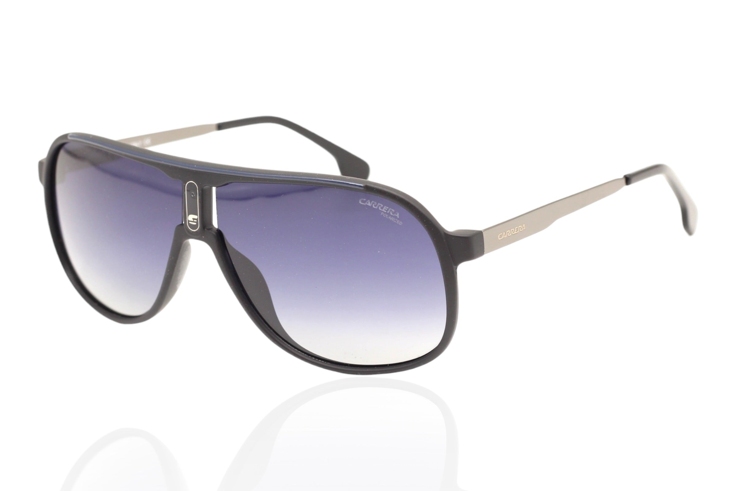 Carrera Aviator Sunglasses