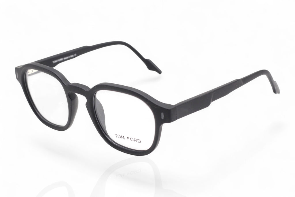 Tom Ford Cat-Eye Eyeglasses