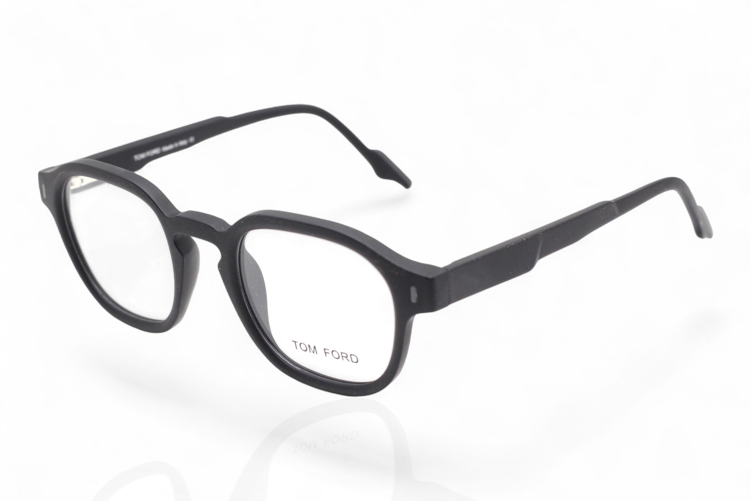 Tom Ford Cat-Eye Eyeglasses
