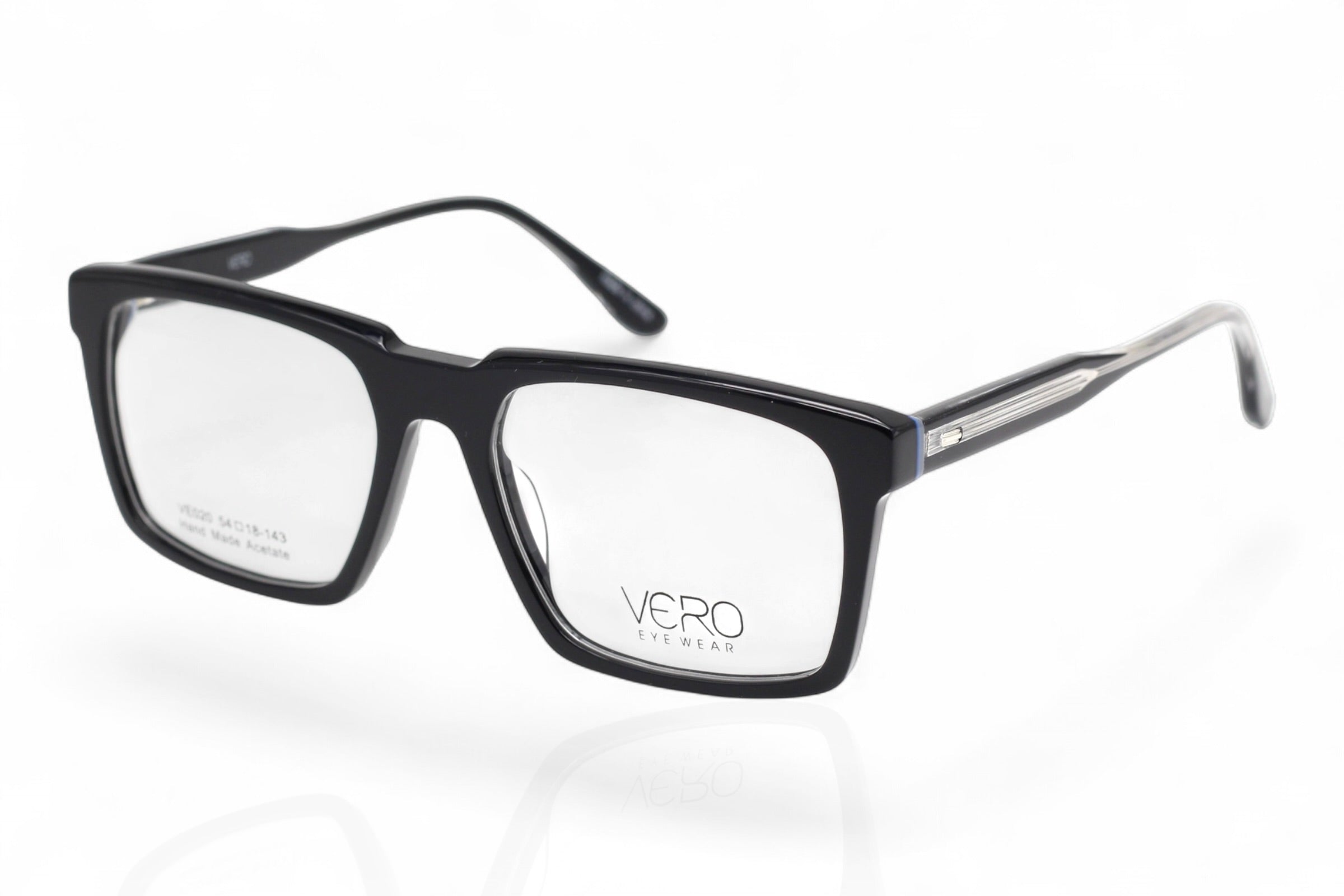 Vero Square Optical Eyeglasses