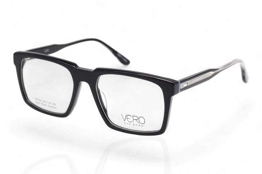 Vero Square Optical Eyeglasses