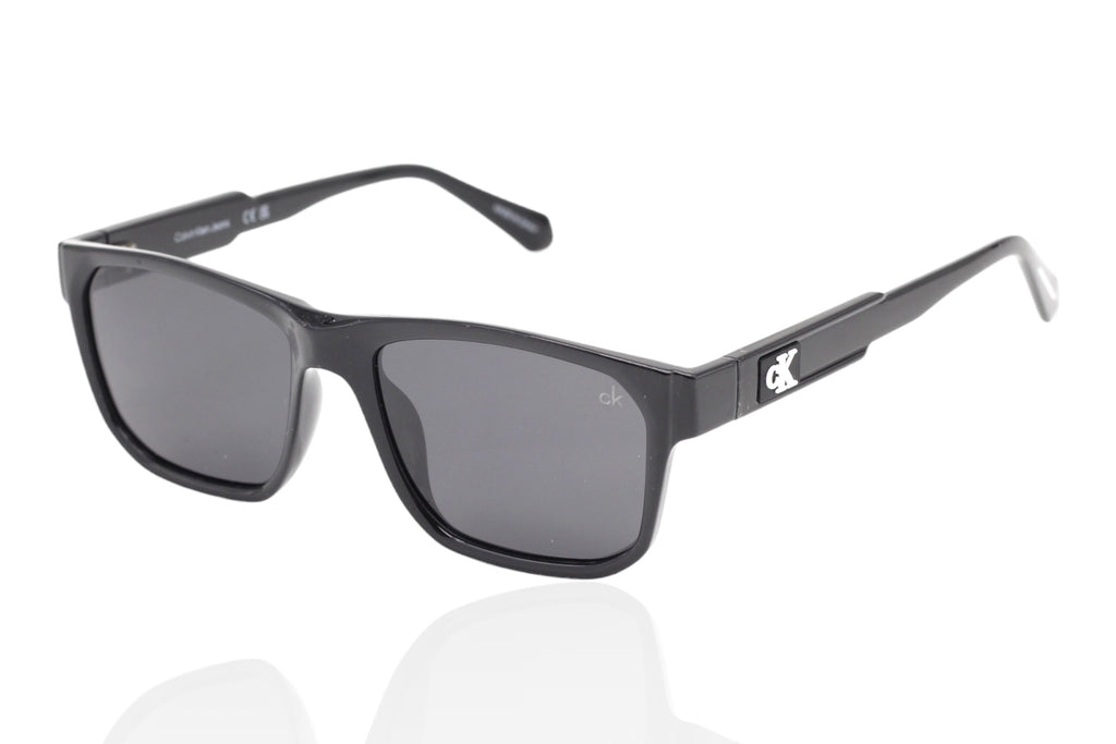 Calvin Klein Rectangular Sunglasses