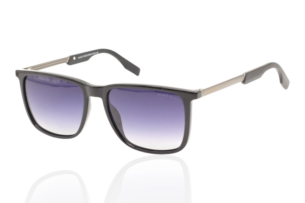 Hugo Boss Square Sunglasses