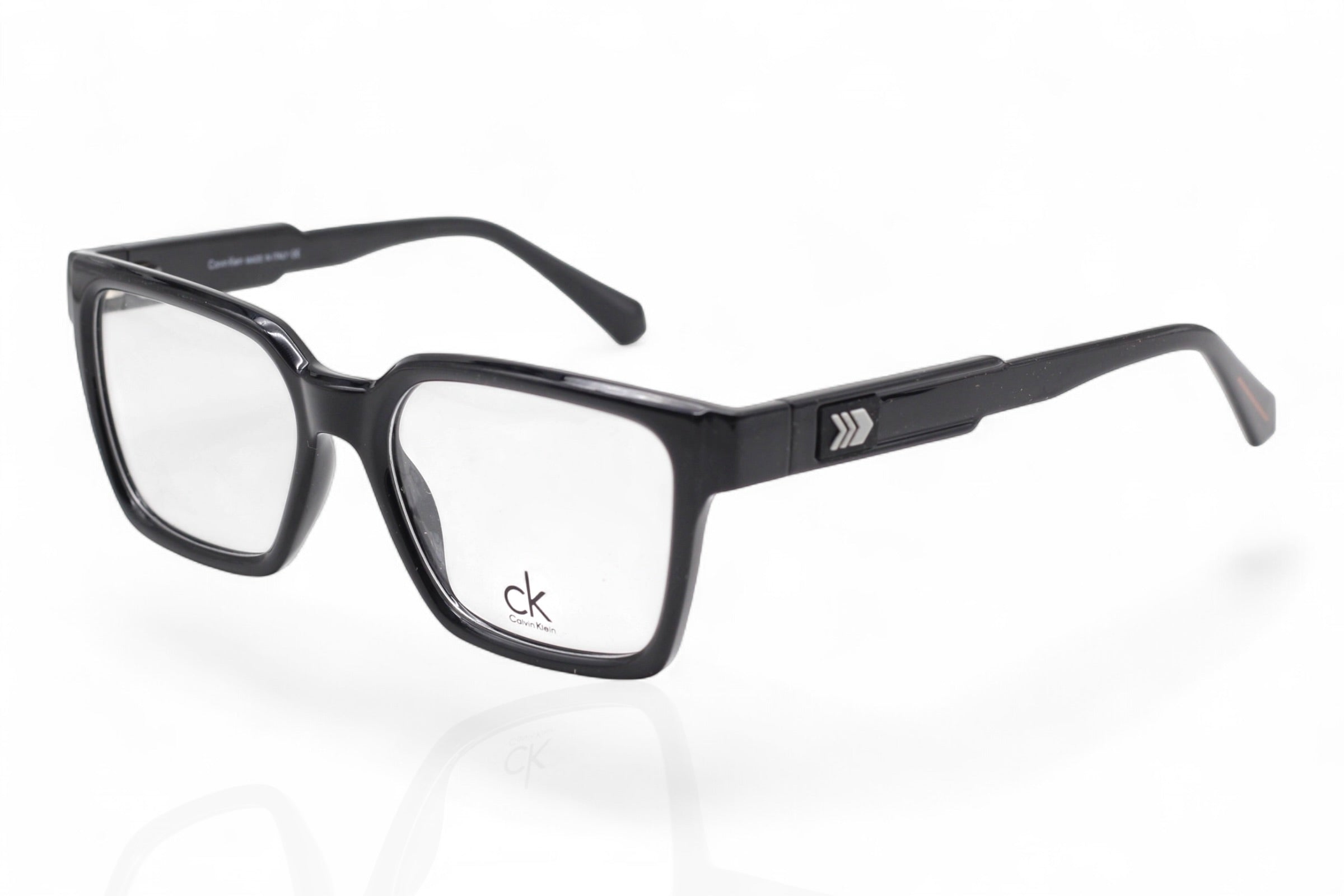 Calvin Klein Rectangular Optical Eyeglasses