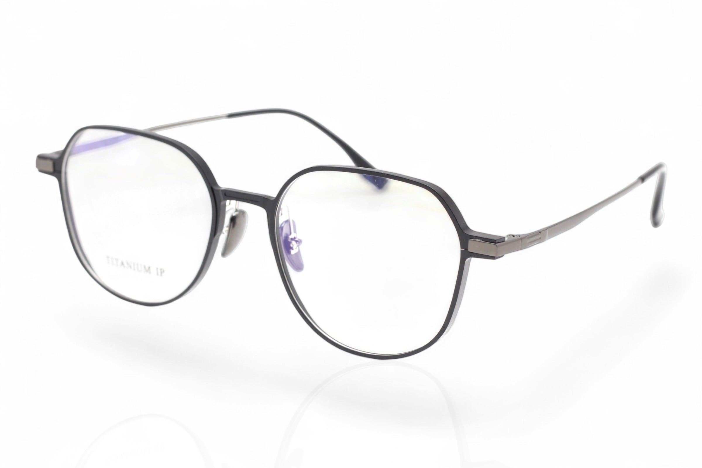 Castle Eyeglasses