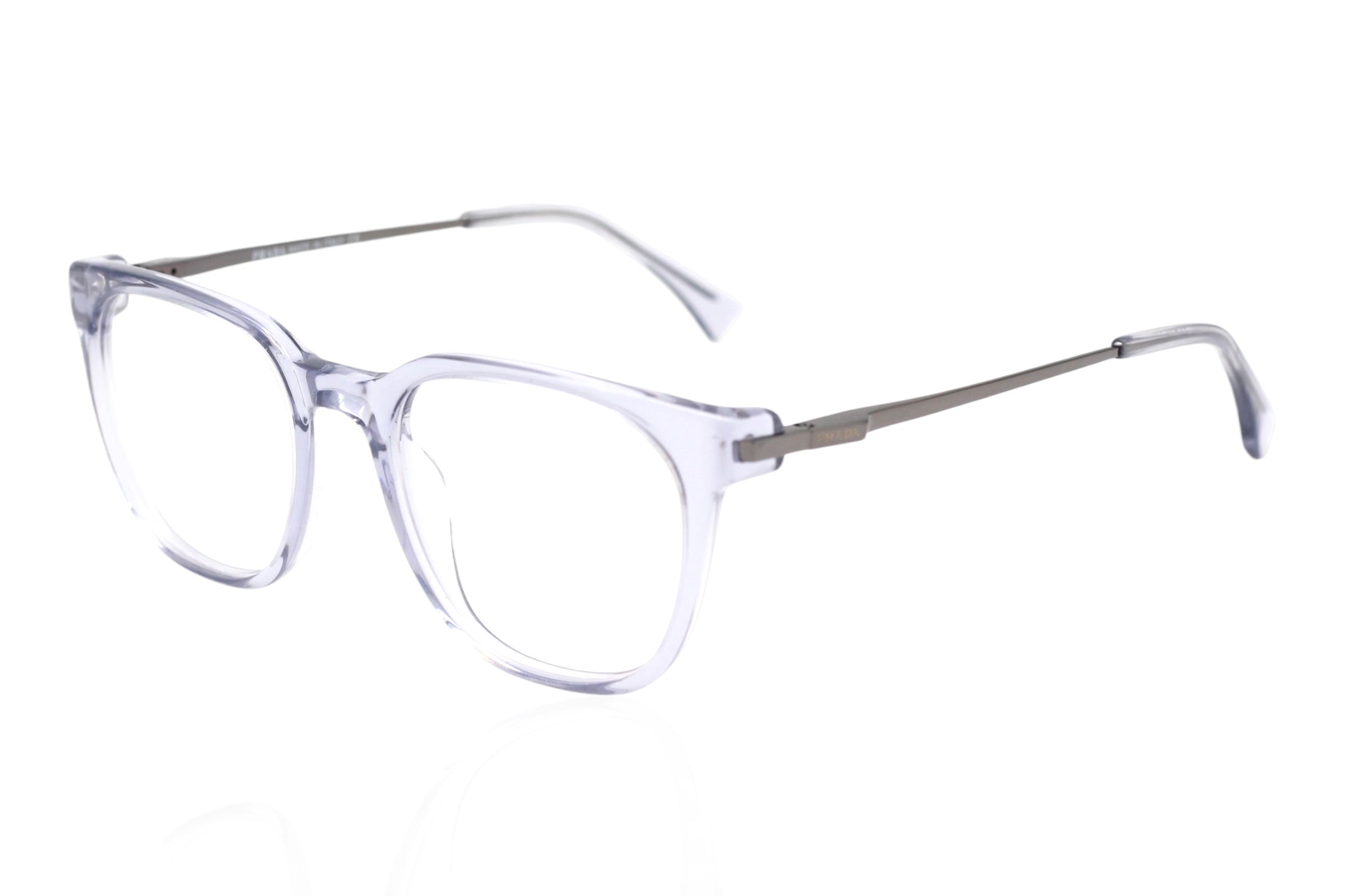 Prada Square Eyeglasses