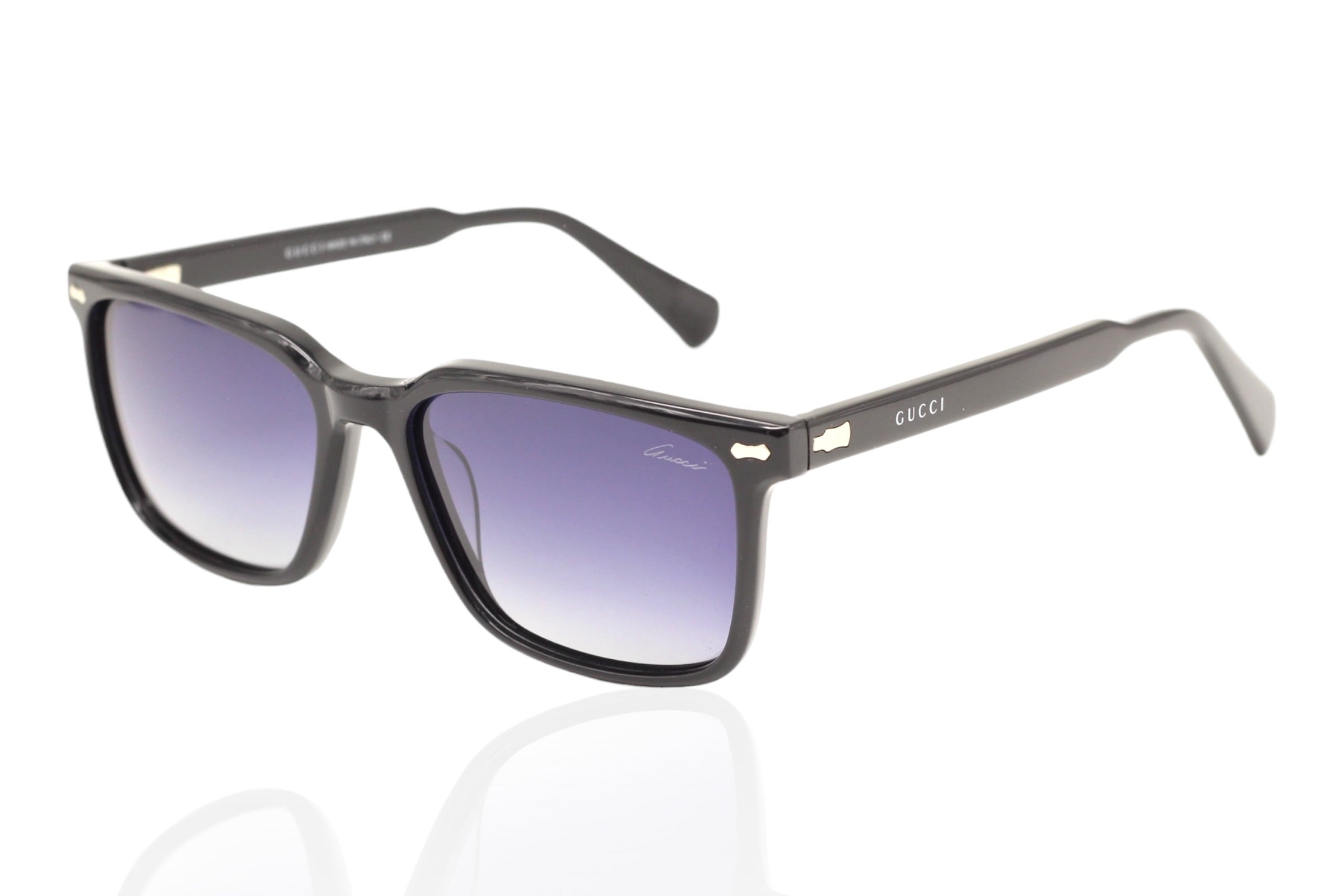Gucci Square Sunglasses