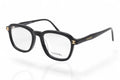 Chanel Oversized Square Optical Frames