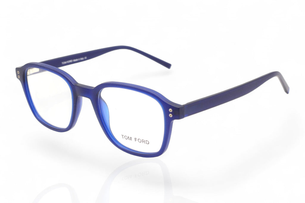 Tom Ford Square Optical Eyeglasses