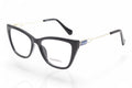 Chanel Cat-Eye Optical Frames