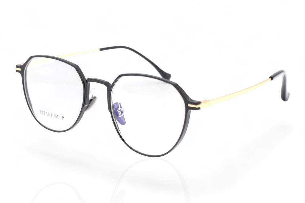 Castle Eyeglasses