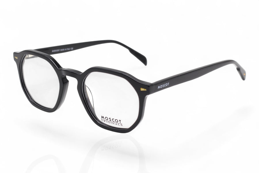Moscot Round Optical Eyeglasses