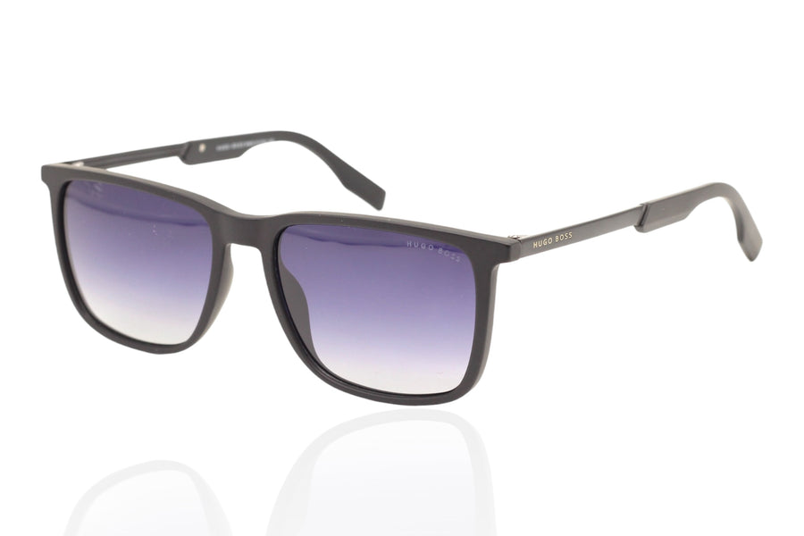Hugo Boss Square Sunglasses