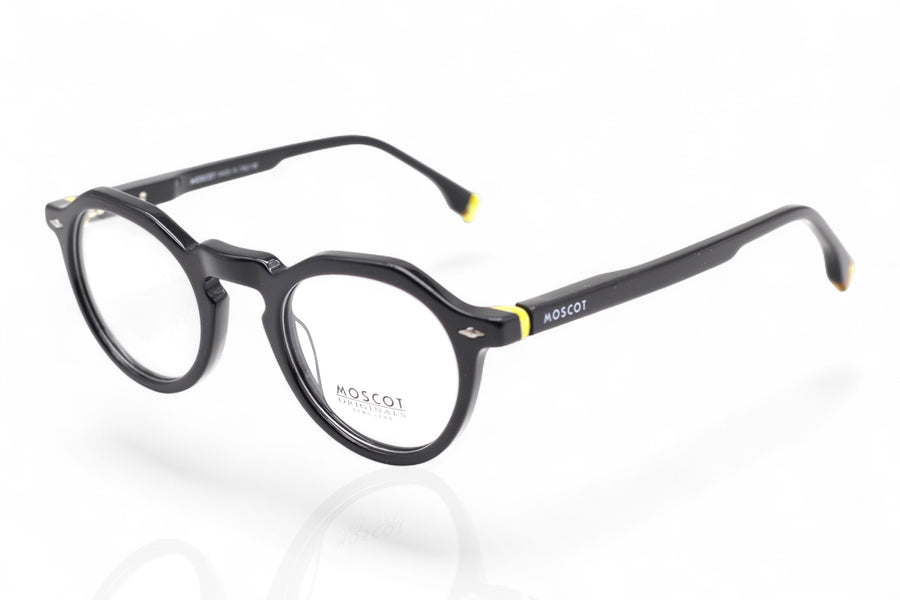 Moscot Round Optical Eyeglasses