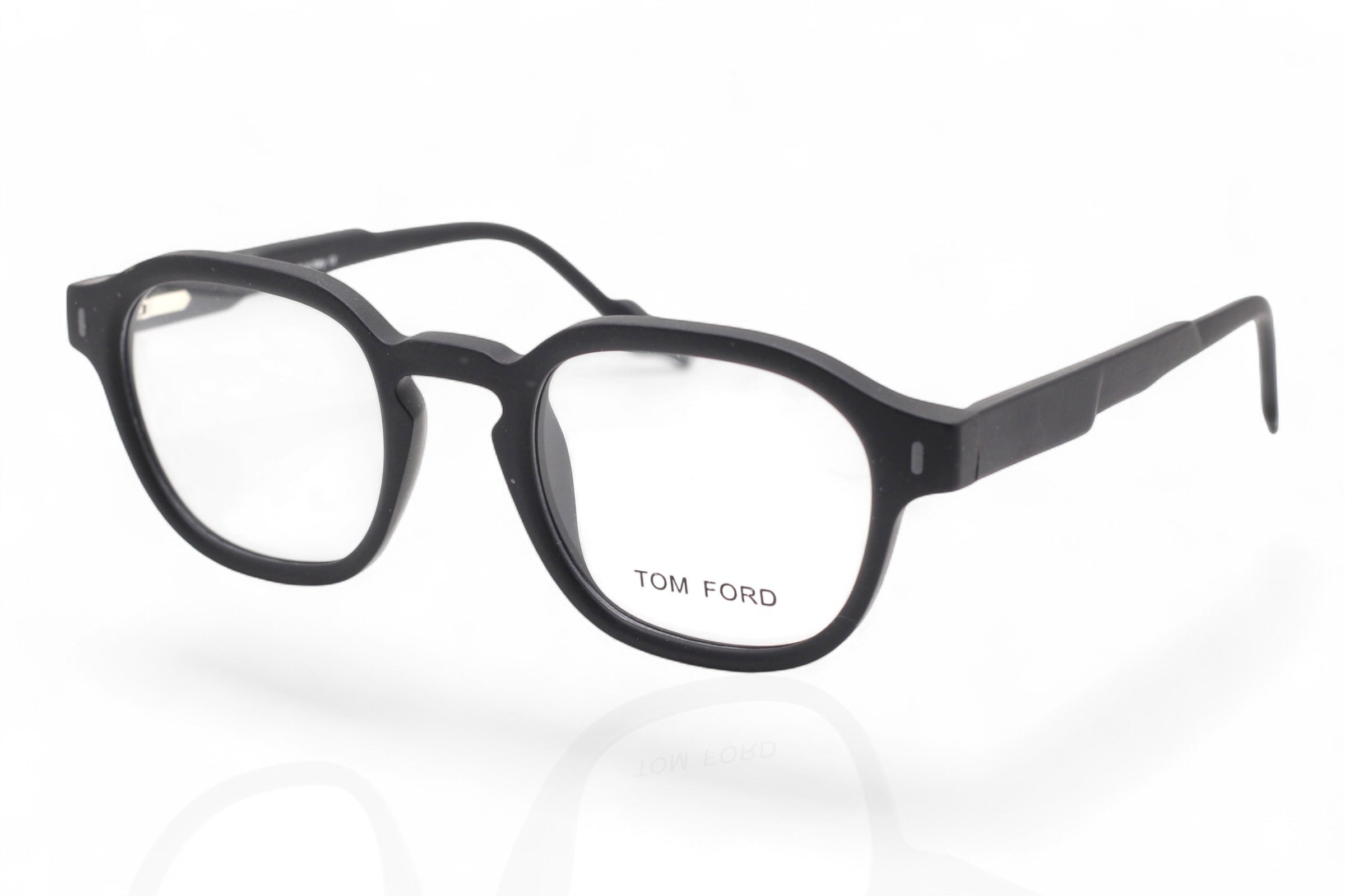 Tom Ford Cat-Eye Eyeglasses