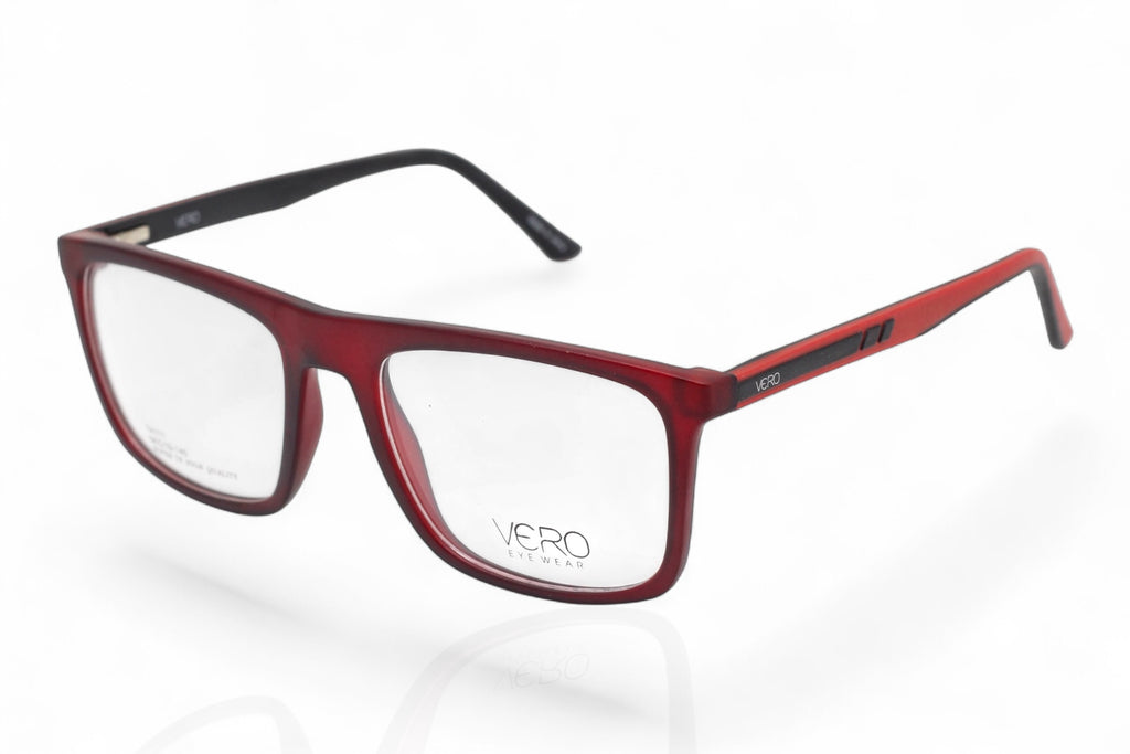 Vero Rectangular Optical Eyeglasses