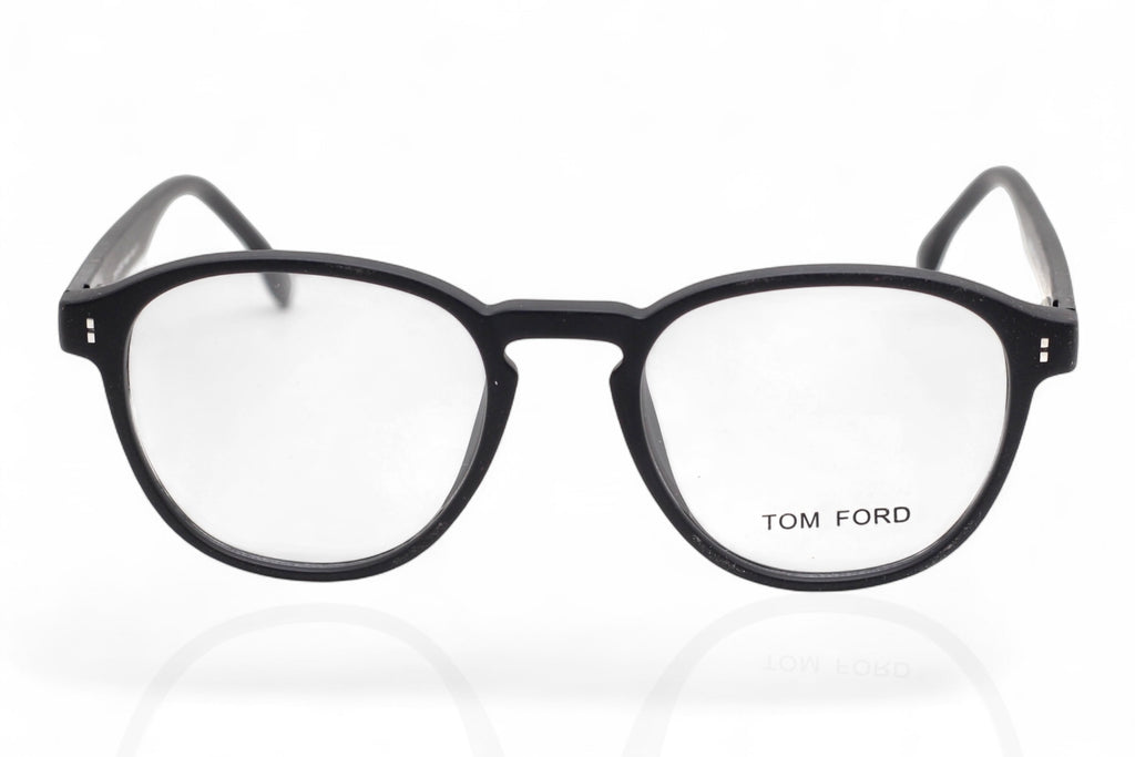 Tom Ford Round Eyeglasses