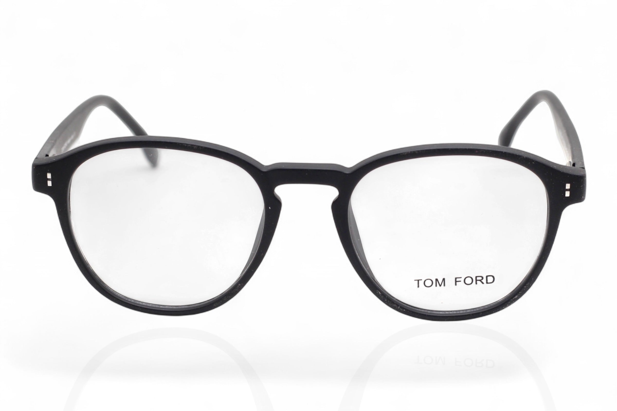 Tom Ford Round Eyeglasses