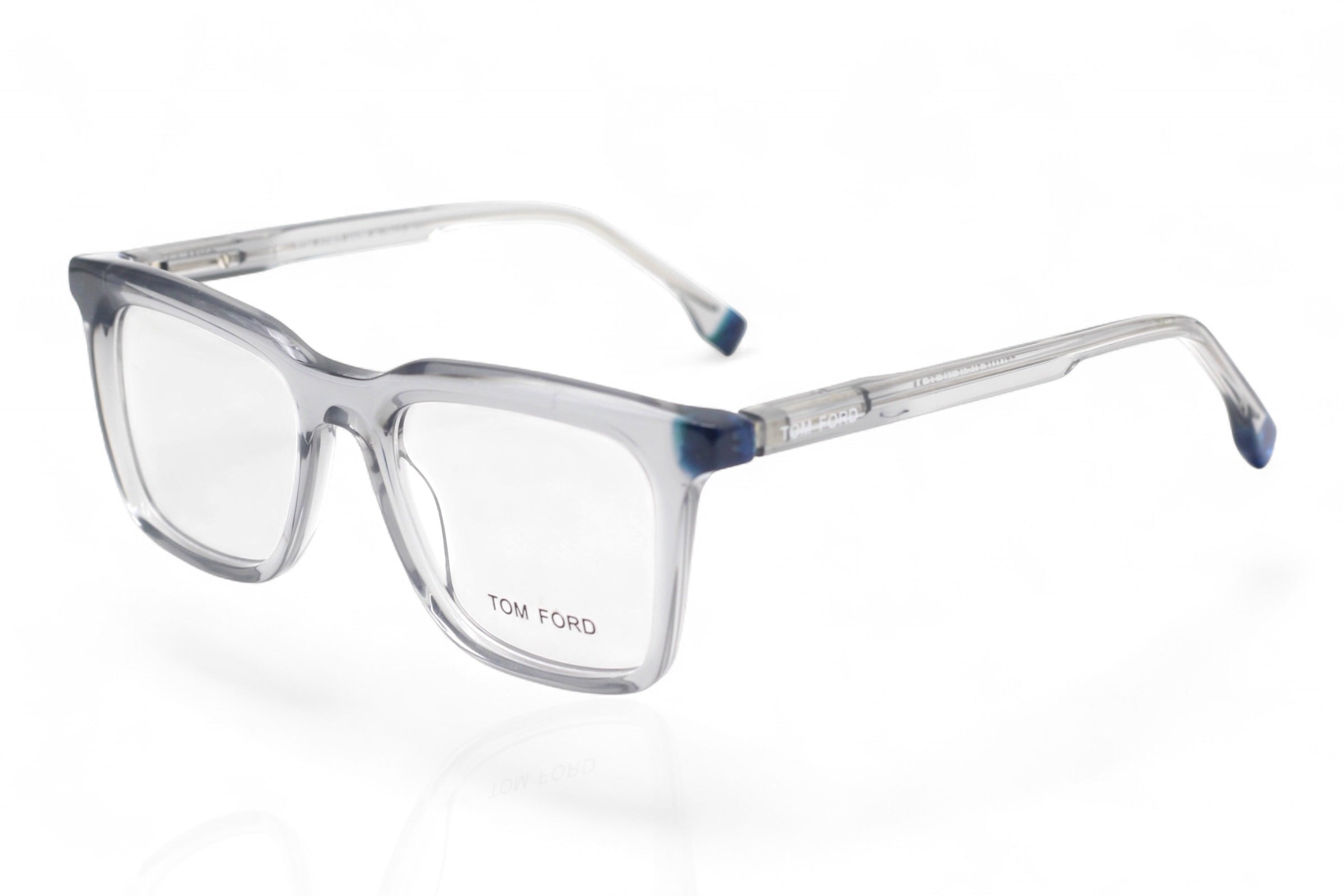 Tom Ford Square Eyeglasses