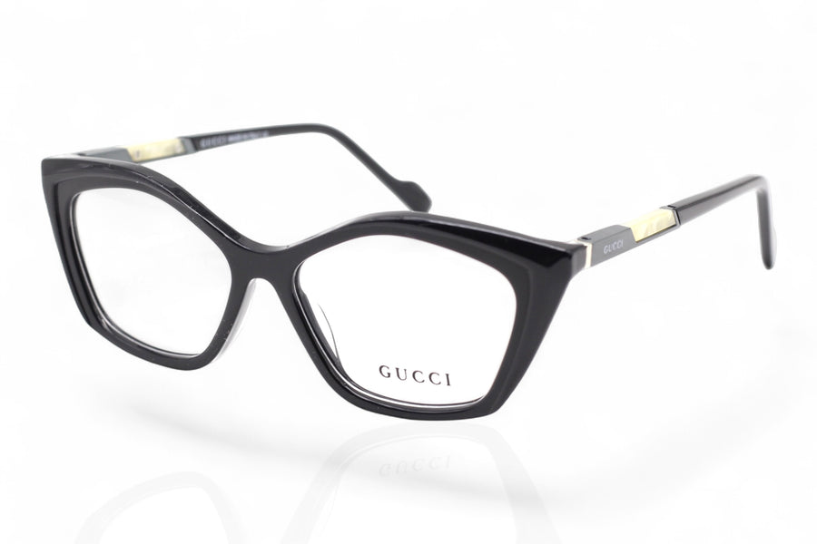 Gucci Cat-Eye Optical Glasses