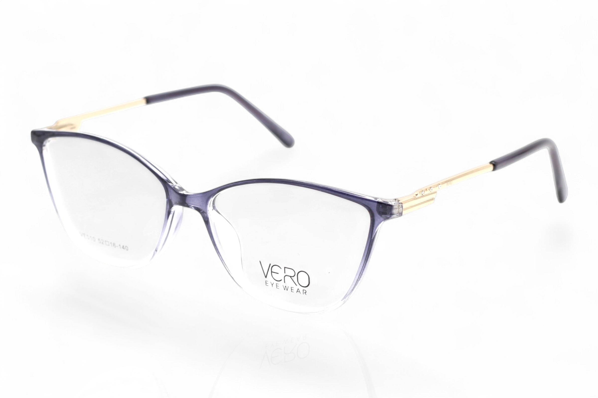 Vero Cat-Eye Eyeglasses
