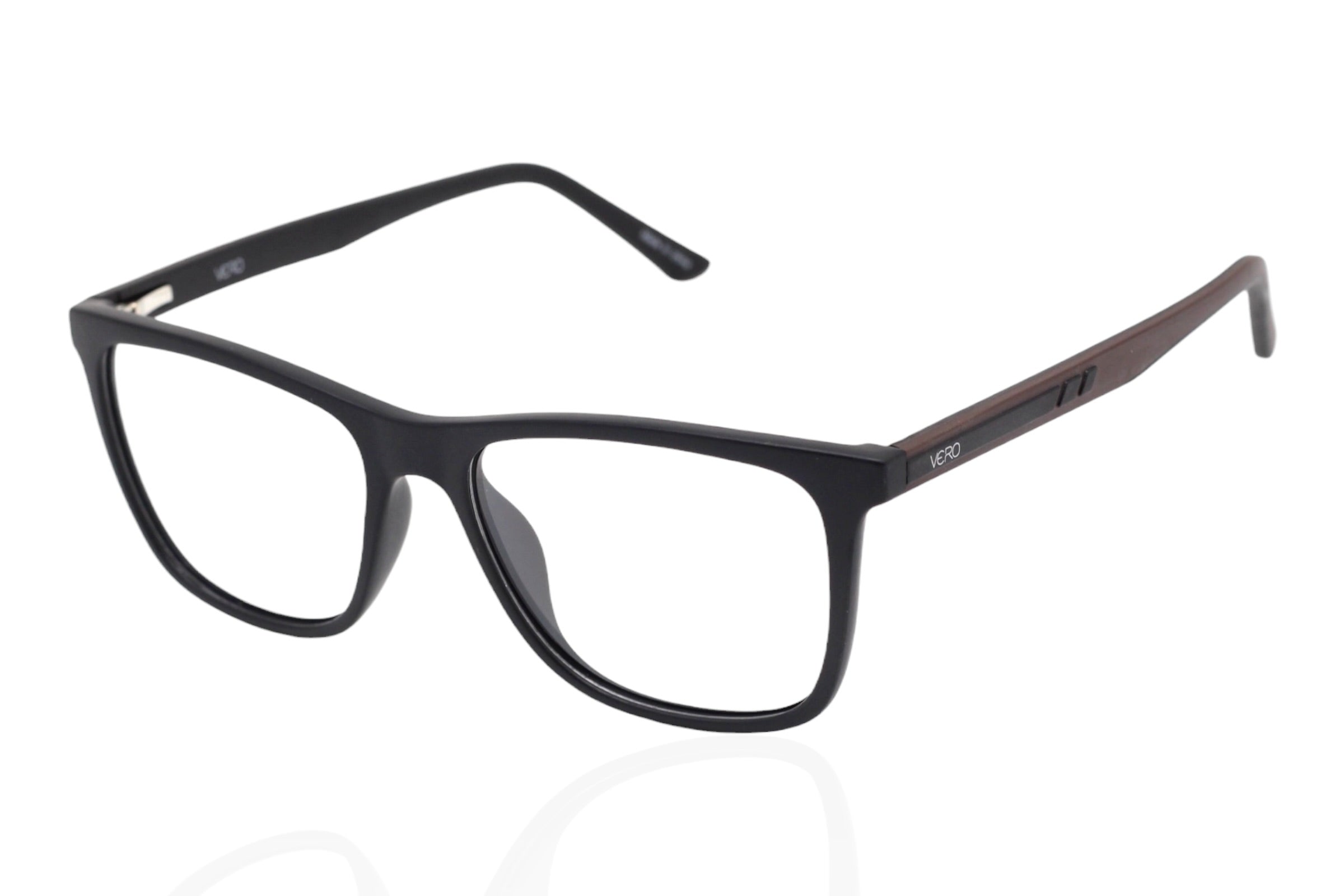 Vero Rectangular Optical Eyeglasses