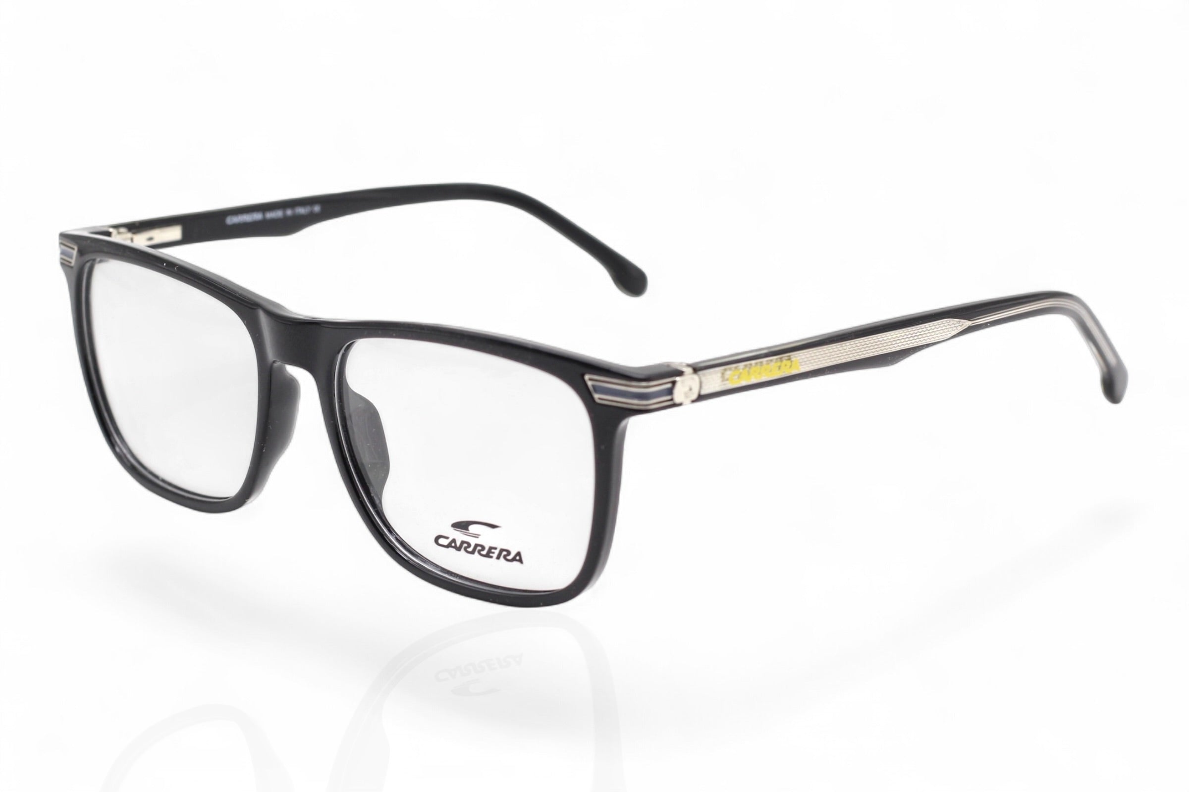 Carrera Rectangle Optical Frames