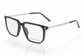 Porsche Design Square Eyeglasses