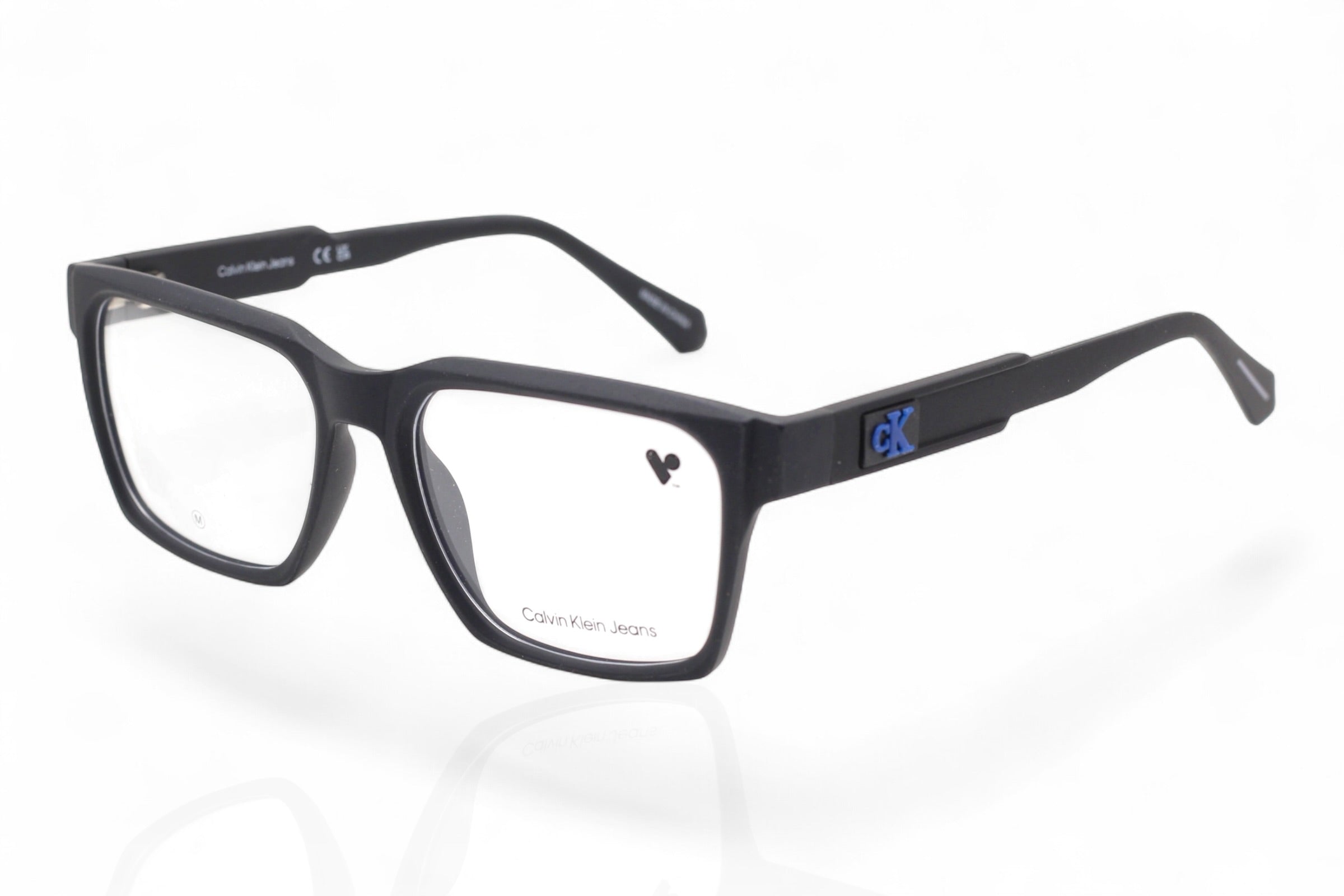 Calvin Klein Rectangular Sunglasses