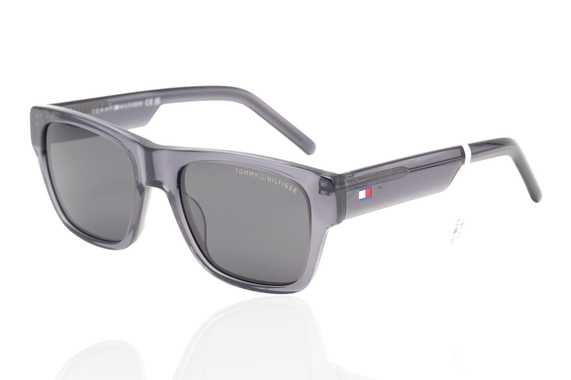 Tommy Hilfiger Square Sunglasses
