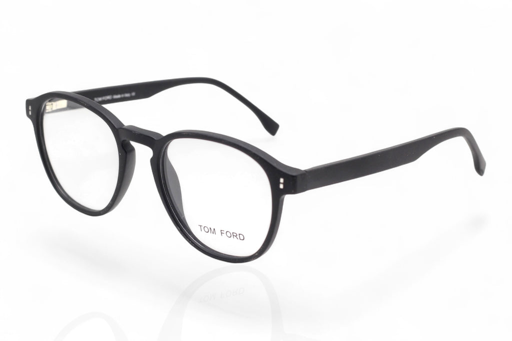 Tom Ford Round Eyeglasses