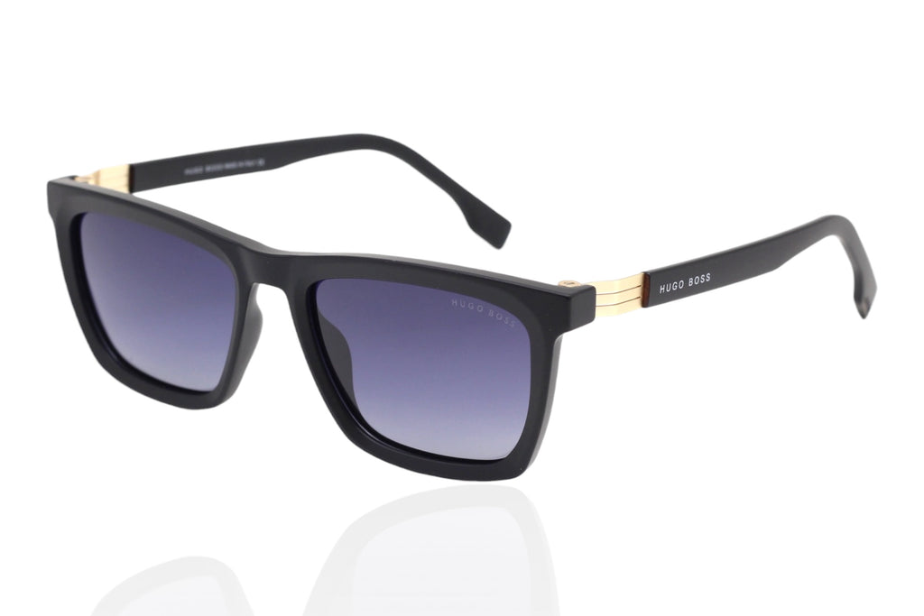 Hugo Boss Square Sunglasses