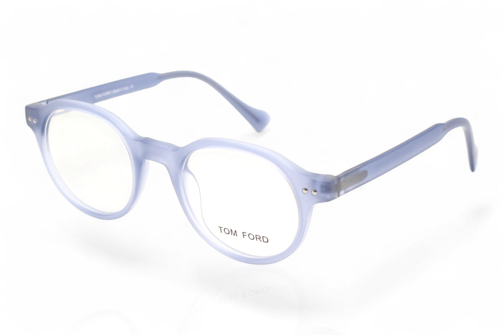 Tom Ford Round Eyeglasses