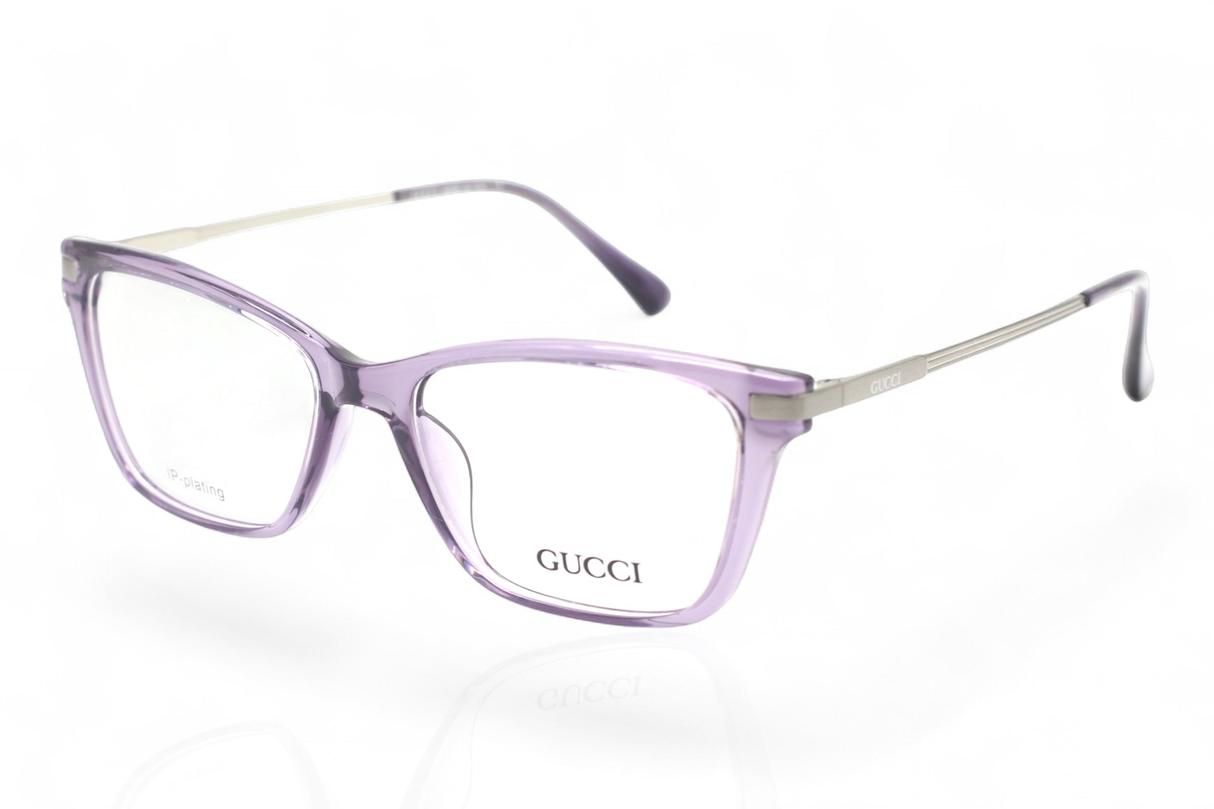 Gucci Cat-Eye Eyeglasses