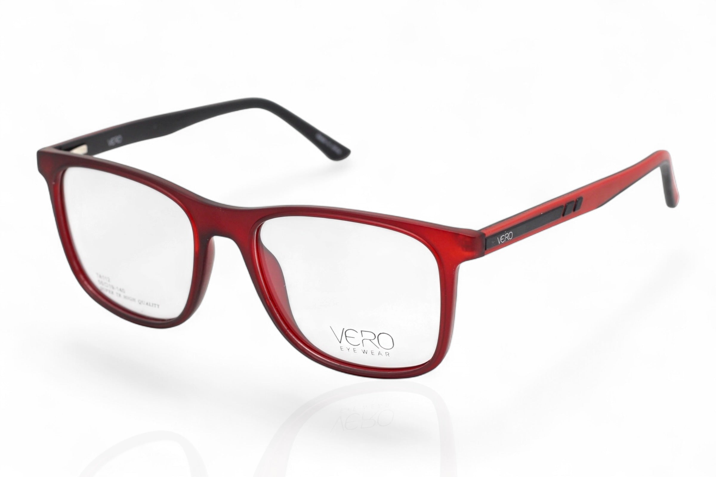Vero Rectangular Optical Eyeglasses
