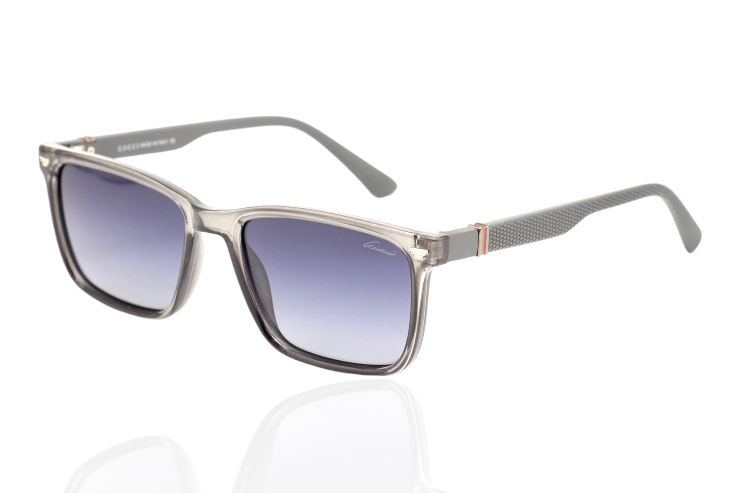 Gucci Rectangular Sunglasses