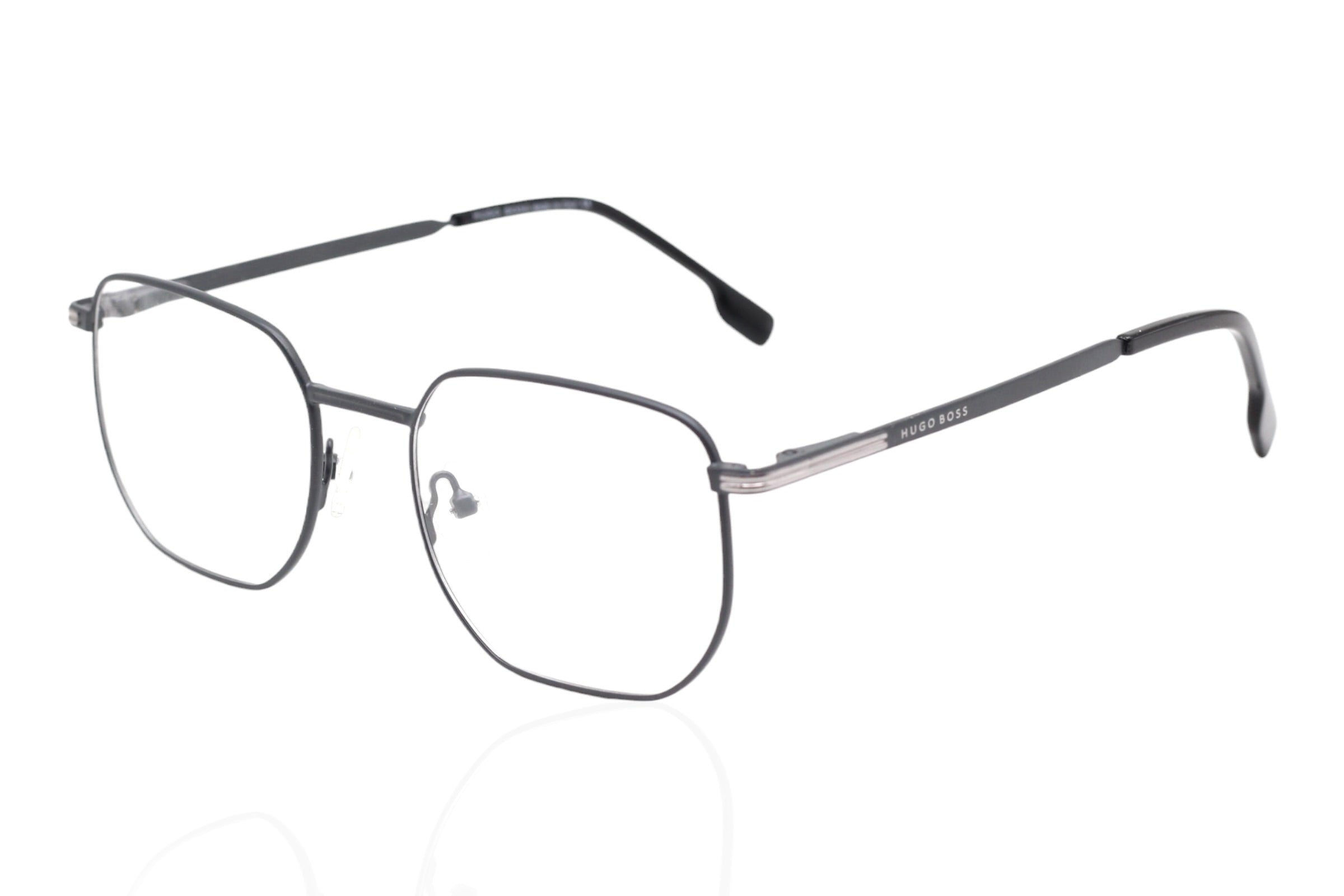 Hugo Boss Square Optical Glasses