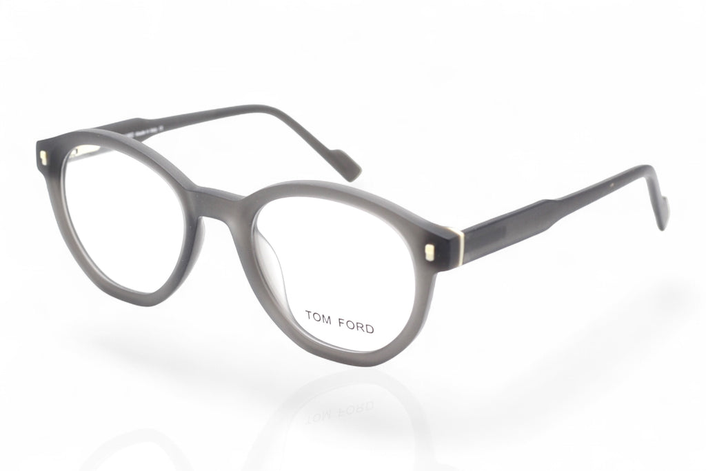 Tom Ford Round Eyeglasses