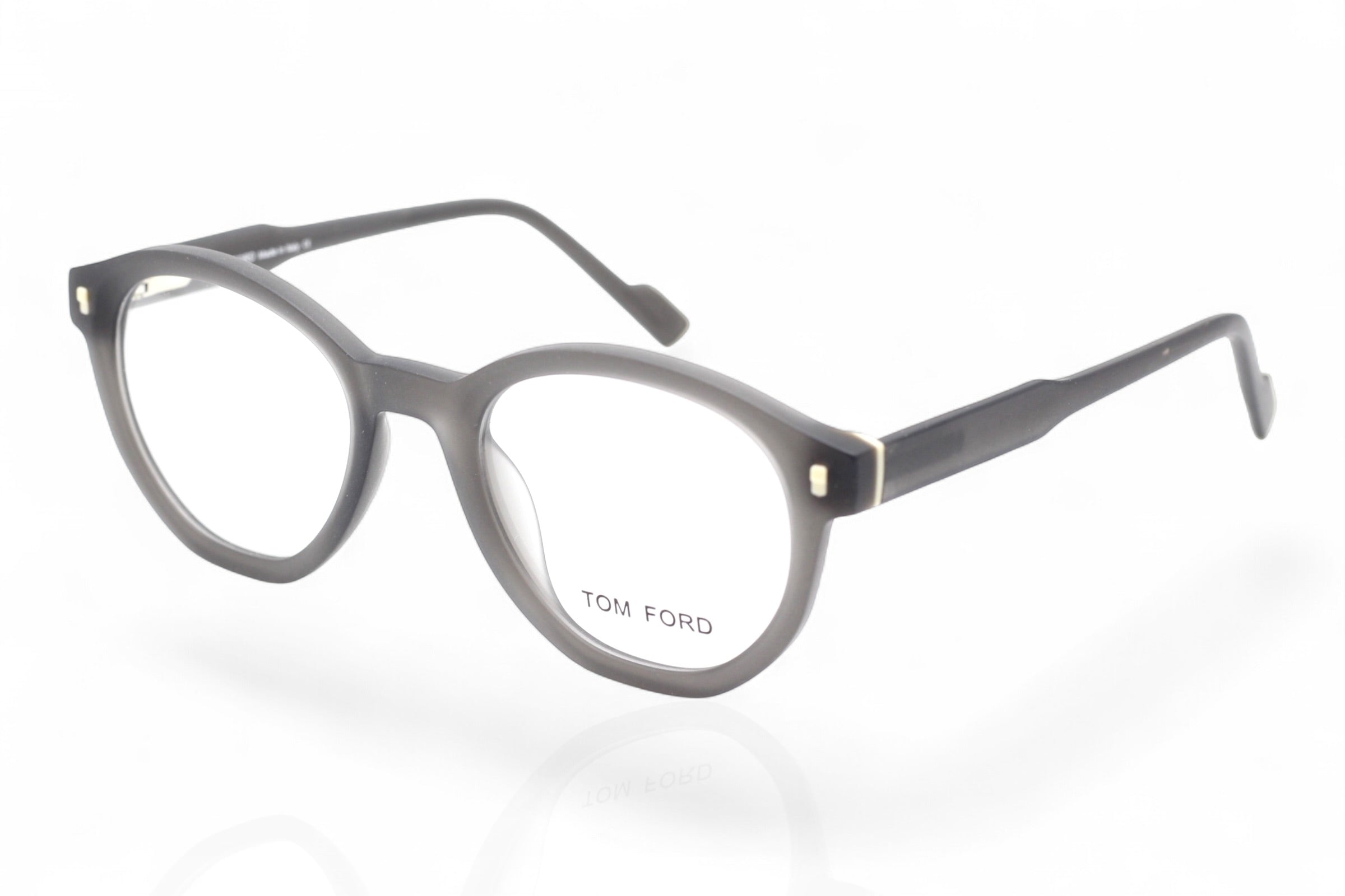 Tom Ford Round Eyeglasses