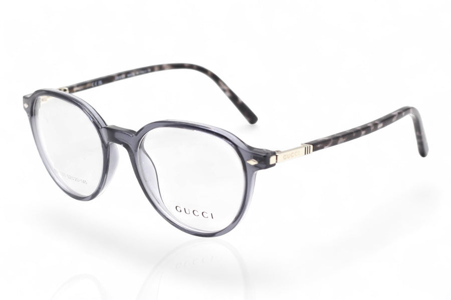 Gucci Round Optical Glasses