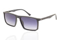 Emporio Armani Rectangular Sunglasses
