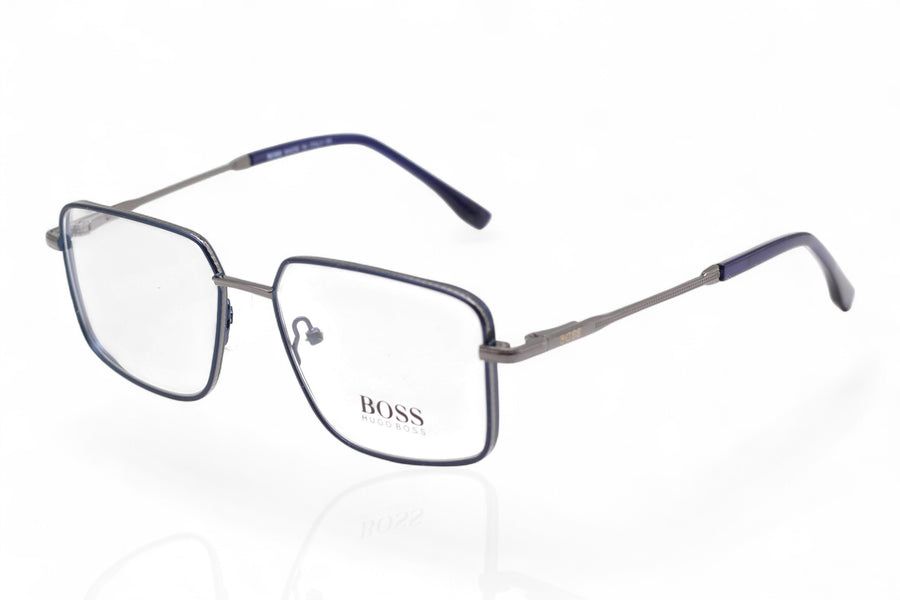 Hugo Boss Square Optical Glasses