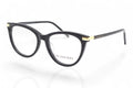 Burberry Round Cat-Eye Optical Frames
