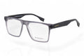 Burberry Oversized Square Optical Frames